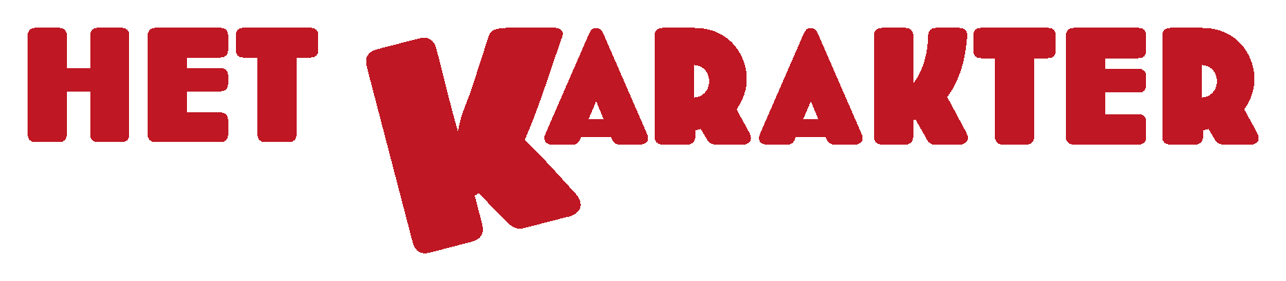 Het Karakter